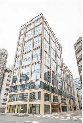 銀座一丁目駅 徒歩1分 7F 現況:その他 その他居抜きなど物件 【飲食可(重飲食不可)】 (199126)