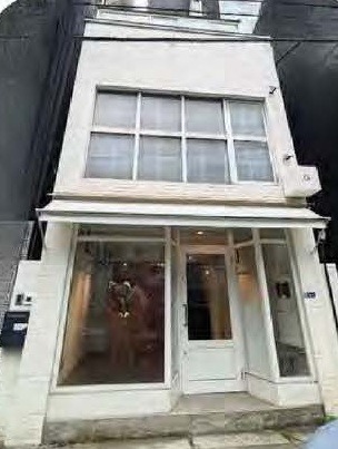 表参道駅 徒歩8分 1F〜4F 現況:その他 その他居抜きなど物件 【飲食調理ない程度応相談】 (199132)