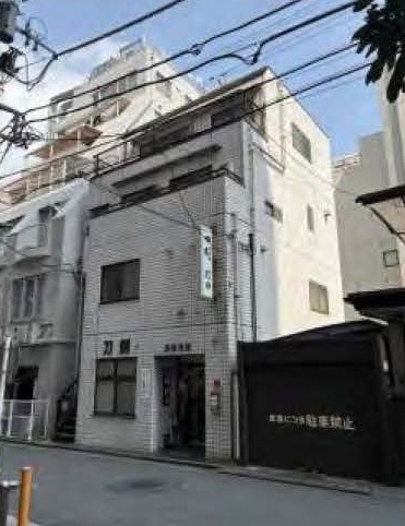 池袋駅 徒歩4分 1F 現況:その他 その他居抜きなど物件 【飲食不可】 (199133)