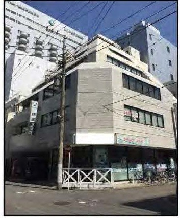 関内駅 徒歩3分 4F 現況:その他 その他居抜きなど物件 【飲食不可】 (199134)