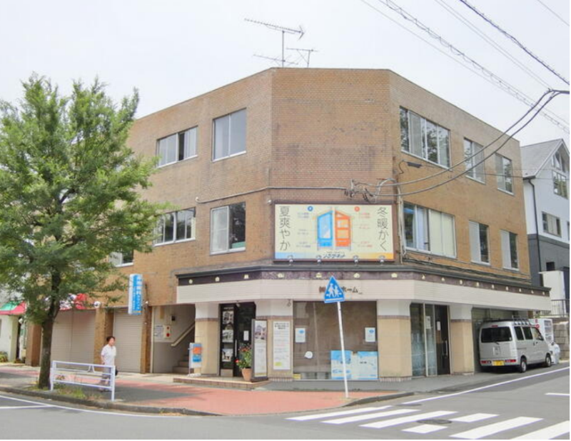 【UY0414】スケルトン渡し！ネイルサロンやクリニック、事務所など相談可能です！土日祝日利用可能 (199143)