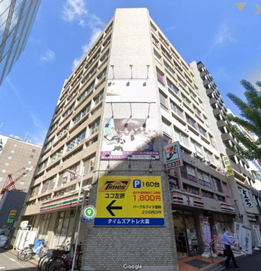 ■大森駅 徒歩4分 現況:その他居抜きなど物件 【飲食不可／サービス店舗、教室、スクール等相談可】 (139376)