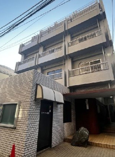 神楽坂駅 徒歩4分 スケルトン物件 【軽飲食可】 (187682)