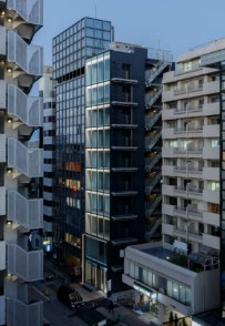 【UY0414】外苑前駅徒歩2分。事務所やサービス業におすすめな物件です。人気のエリアのため、早めの連絡をください。 (199189)