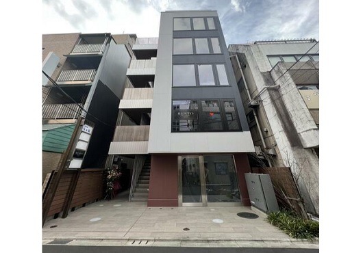 町田駅徒歩４分、空中階の事務所仕様物件！重飲食店も相談可能な物件です (199198)