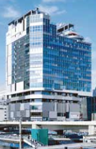 渋谷駅 徒歩1分 1F スケルトン物件 【飲食可】 (199202)