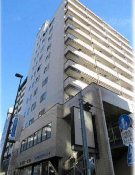 熊野前駅 徒歩4分 2F 現況:その他 その他居抜きなど物件 【業種相談】 (199207)