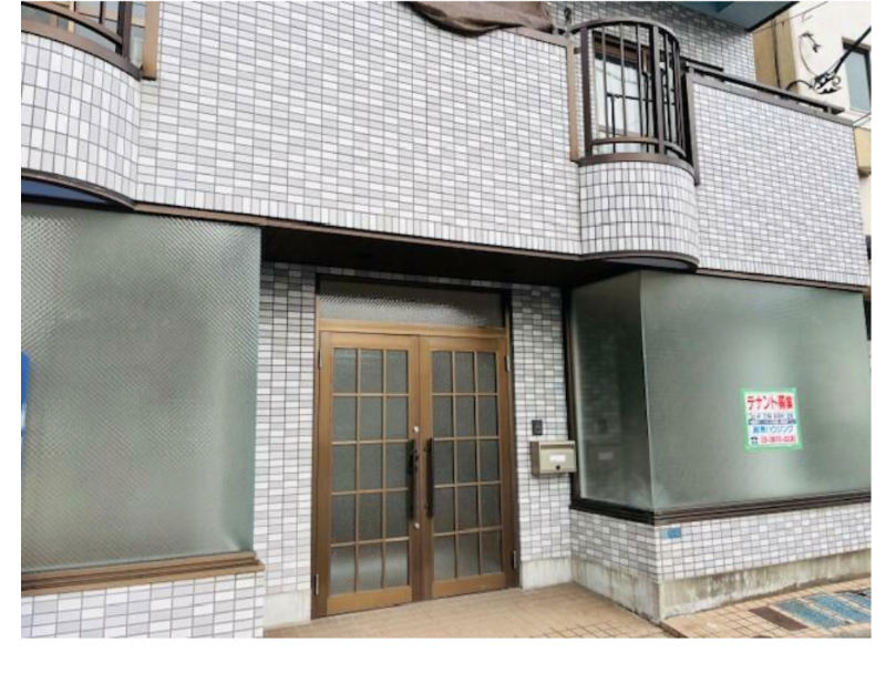 【事務所/クリニック/サロン/学習塾/お教室等におすすめです】南千住駅 徒歩18分 ★ (199211)