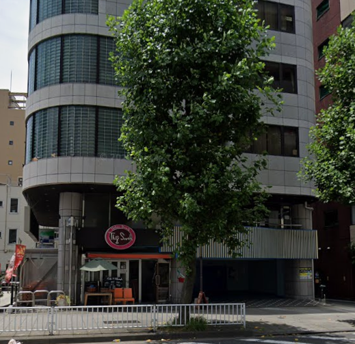 桜木町駅 徒歩1分◆『新横浜通り』沿い◆イタリアンレストラン内装残し◆居抜き＆スケルトン相談可◆『南1』出入口すぐ◆ (199213)