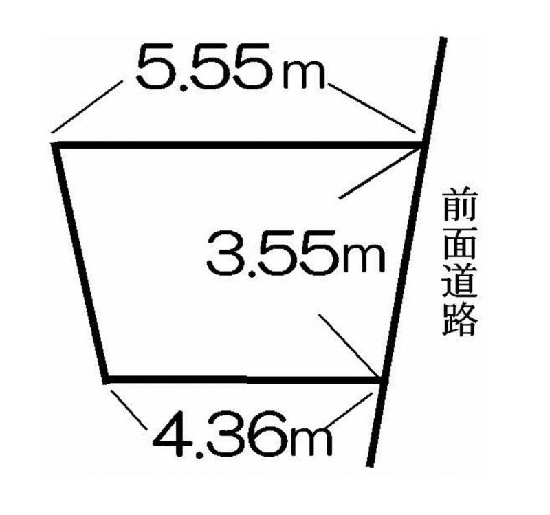 【重飲食可！】東中野駅 徒歩1分！ 1F〜3F 一棟まるまる使用出来ます★ (199215)