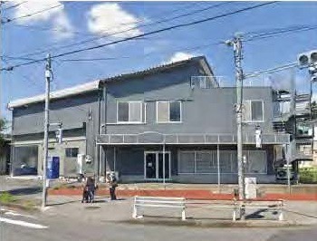 八千代台駅 徒歩18分 1F〜2F ロードサイド 現況:その他 その他居抜きなど物件 【飲食可】 (199220)