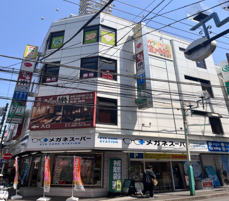 綱島駅徒歩2分、アクセス良好な美内装の焼肉居抜き物件です (199232)