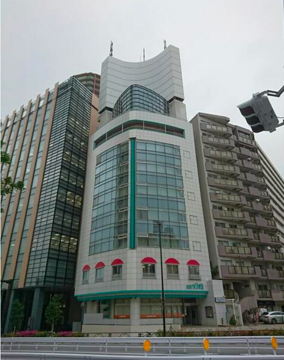 新宿御苑前駅 徒歩7分 7F 現況:その他 その他居抜きなど物件 【飲食不可】 (199260)