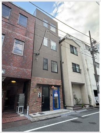 蔵前駅 徒歩3分 2F スケルトン物件 【飲食可】 (199269)