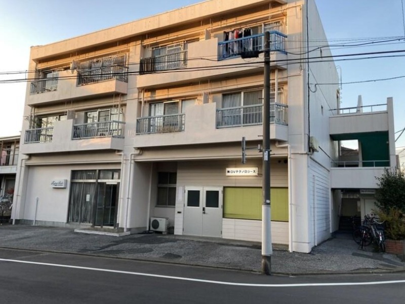 下井草駅 徒歩6分 1F 現況:その他 その他居抜きなど物件 【倉庫不可・物販店不可・飲食店不可】 (199090)