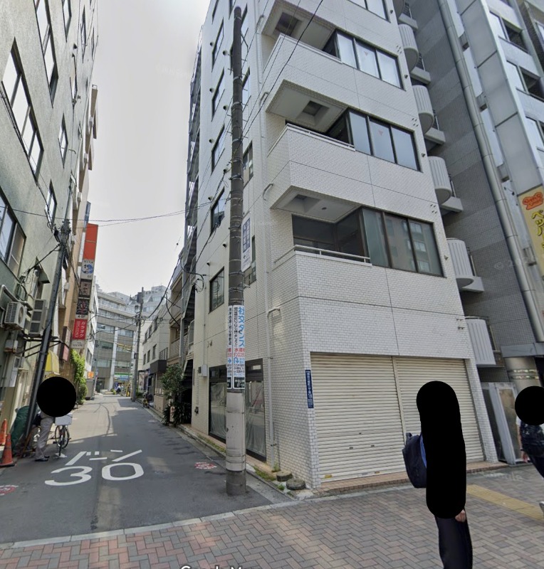 水道橋駅 徒歩2分 スケルトン物件 　水道橋西口通り沿い　軽飲食程度相談 (188243)