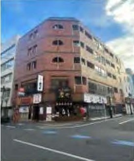 立川駅 徒歩2分 3F スケルトン物件 【飲食不可】 (199265)