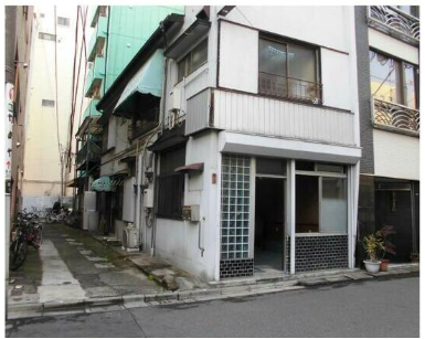 田原町駅 徒歩2分 1F スケルトン物件 【飲食可】24時間利用可　土曜日利用可　土日・祝日利用可・深夜営業可能 (199305)