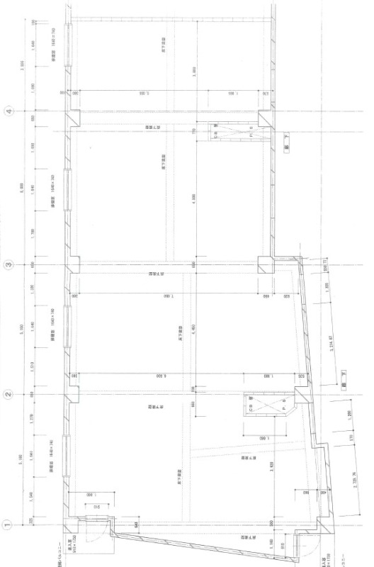 歌舞伎町区役所通り沿い　好立地物件 (199310)