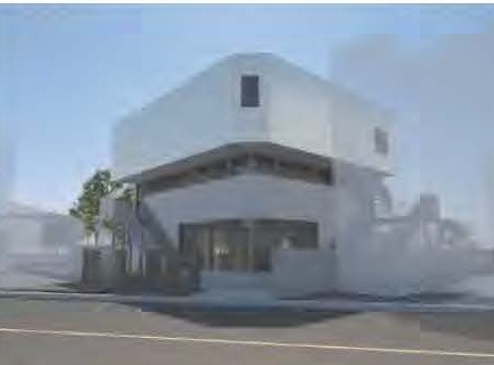 鎌倉駅 徒歩6分 2F スケルトン物件 【飲食不可】 (199321)