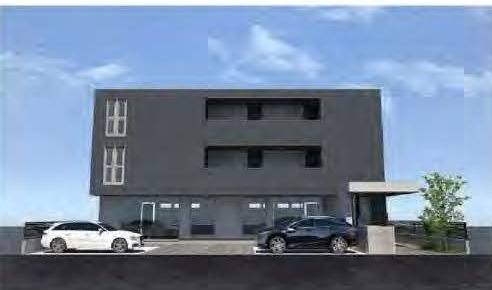 戸田駅 徒歩13分 1F 現況:その他 その他居抜きなど物件 【飲食不可】2026年5月中旬完成予定 (199327)