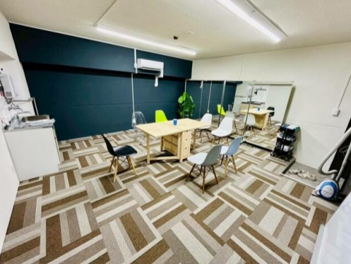 【時UY0415】横浜駅徒歩6分。エステマッサージ、ネイルサロン、マツエク等のご相談可能です。 (199329)