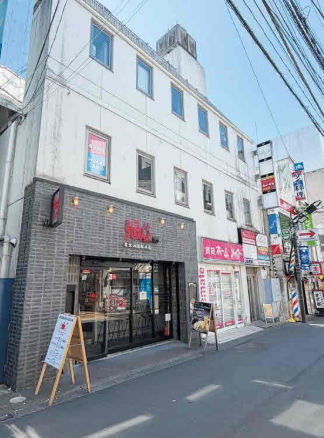 KKM 0415　町田駅徒歩圏内！地下1階！ (199345)