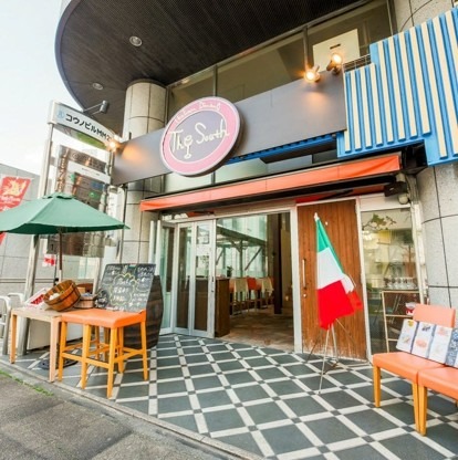 桜木町駅 徒歩1分 1F〜2F スケルトン物件 【業種相談】 (199365)