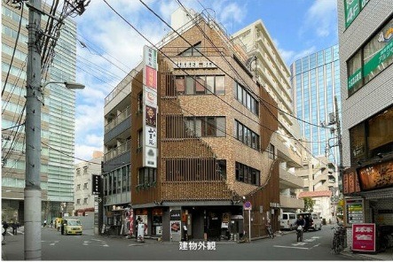 大森駅 徒歩3分 地下1階 現況:飲食(その他) 飲食居抜き物件 【業種相談】 (199373)