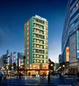 大塚駅 徒歩1分 1F〜2F スケルトン物件 【飲食可(重飲食不可)】 (199379)