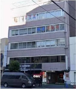 西武新宿駅 徒歩5分 5F 現況:その他 その他居抜きなど物件 【飲食不可】 (199380)