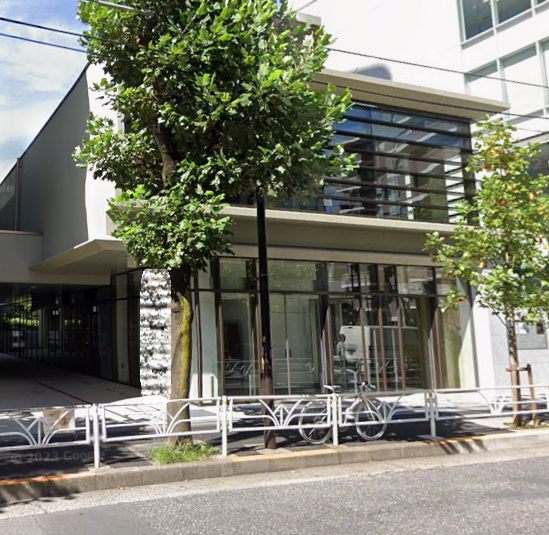 代官山駅 徒歩4分 1F スケルトン物件 【軽飲食可】 (199383)