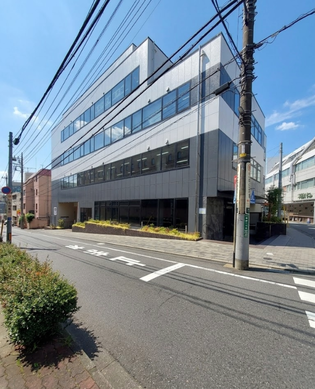 小田急線町田駅 徒歩3分 1F スケルトン物件 【重飲食可】 (199400)