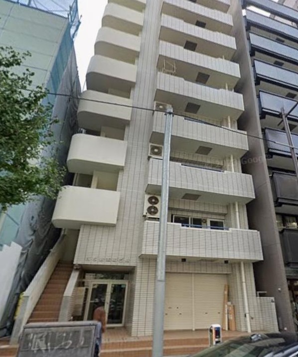 ■小伝馬町駅 徒歩3分 6F 引渡状態:事務所仕様 【事務所向け、レンタルスペース不可】 (199453)