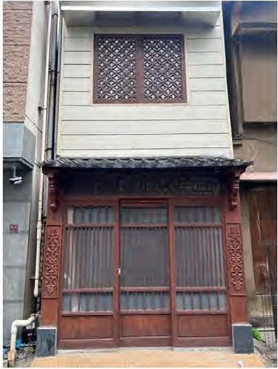 浅草橋駅 徒歩2分 1F〜2F 現況:その他 その他居抜きなど物件 【軽飲食可】 (199446)