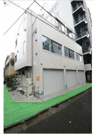 高円寺駅 徒歩2分 1F スケルトン物件 【軽飲食可】カフェ・喫茶店/エステサロン/マッサージ・整体院 (199469)