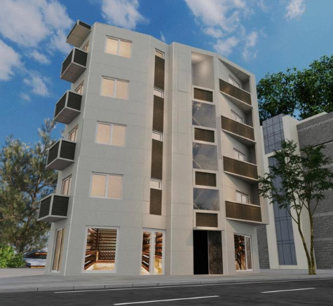 ◆日暮里駅徒歩５分◆ガラス張り路面店◆新築スケルトン◆軽飲食・音楽スタジオ・レンタルスペースご相談可◆24時間利用可 (199471)