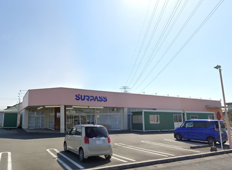 持田駅 徒歩14分 1F 現況:物販 その他居抜きなど物件 【業種相談】 (199483)