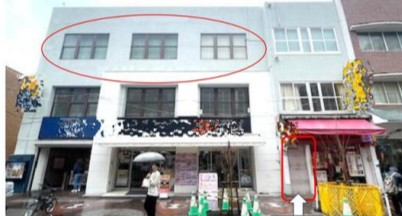 【UY0416】関内駅伊勢佐木長者町駅の2路線。ネイルサロンや、エステ、マツエクにおすすめ物件です。 (199487)