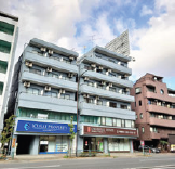 江古田駅 徒歩6分 1F スケルトン物件 【重飲食可】 (199491)