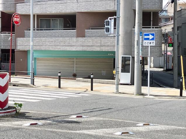 石川町駅 徒歩6分 1F 現況:エステ・マッサージ・サロン その他居抜きなど物件 【飲食可】 (199497)