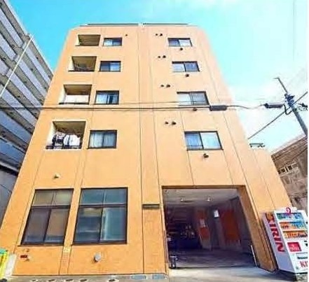 黄金町駅 徒歩4分 1F スケルトン物件 【軽飲食可】 (199462)