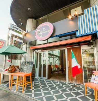 桜木町駅 徒歩1分 1F〜2F スケルトン物件 【飲食可】 (199510)