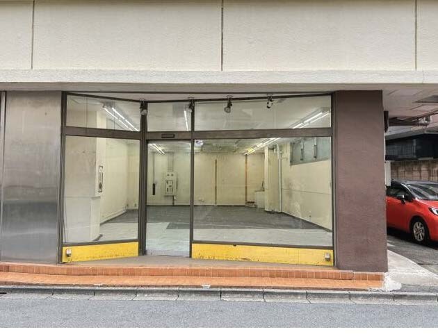 東久留米駅徒歩1分　軽飲食相談可　フリーレント付 (199519)