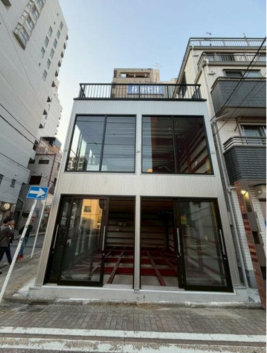 【UY0416】桜木町駅徒歩5分！重飲食に最適な物件です。人気なエリアの為、早めにご連絡をくださいませ。 (199534)