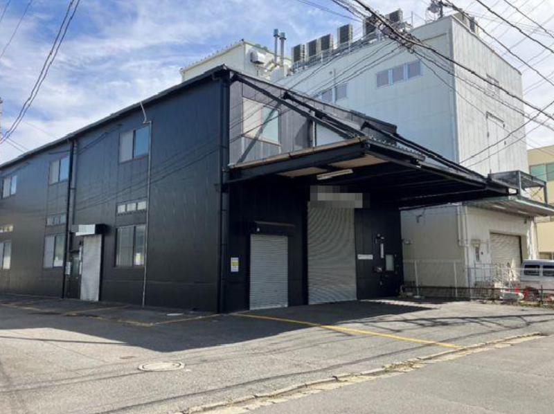 高島平駅 徒歩17分 1F〜2F 現況:その他 その他居抜きなど物件 【何業も可】 (199551)