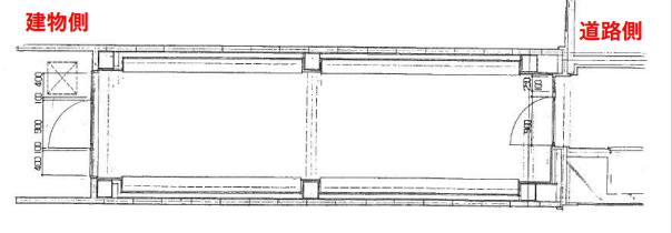 神保町駅 徒歩3分 1F 現況:その他 その他居抜きなど物件 【業種相談】 (199556)