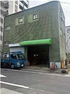 両国駅 徒歩7分 1F 現況:その他 その他居抜きなど物件 【業種相談】 (199569)