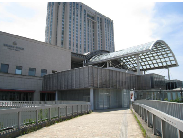 台場駅 徒歩1分 現況:その他 その他居抜きなど物件 【飲食不可】 (178074)