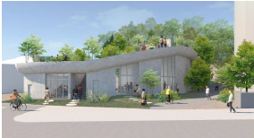 溝の口駅 徒歩5分 1F〜2F スケルトン物件 【軽飲食程度相談】 (199588)